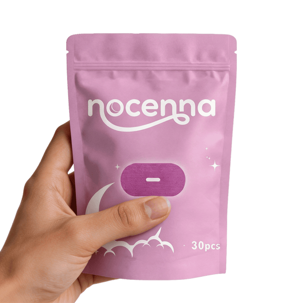 Nocenna to nie jest zwykły plaster na usta